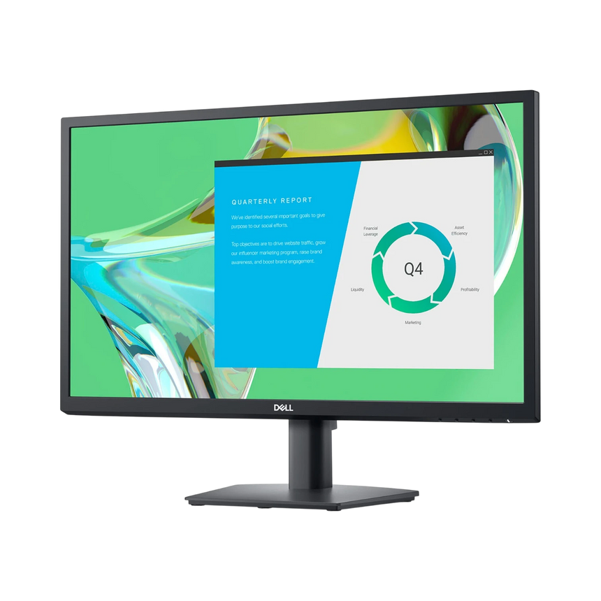 Dell E2422H 23.8" 16:9 60Hz FHD IPS Monitor — Being Shipped