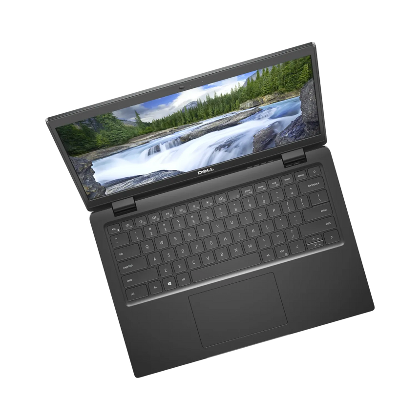 Dell Latitude 3410 14" Laptop, Intel Core i5-10210U, 8GB DDR4 RAM, 256GB SSD — Being Shipped