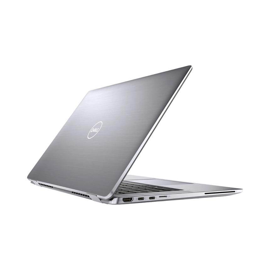 Dell Latitude 9520 15" Notebook, Intel Core i7-1185G7, 16GB RAM, 512GB SSD (Titan Gray) — Being Shipped