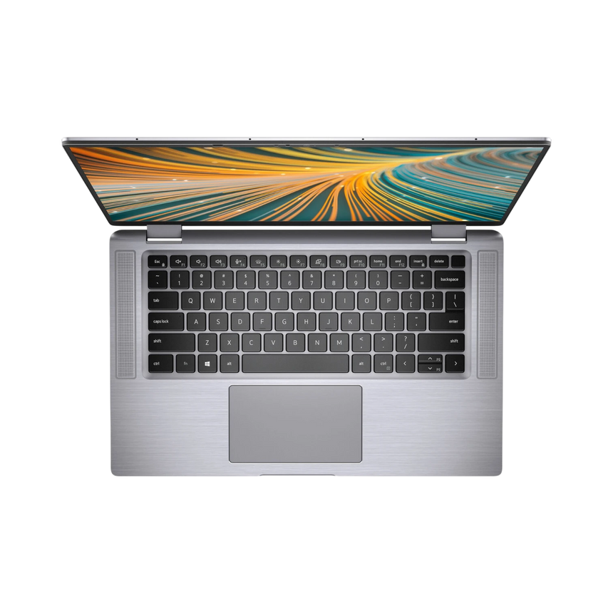 Dell Latitude 9520 15" Notebook, Intel Core i7-1185G7, 16GB RAM, 512GB SSD (Titan Gray) — Being Shipped