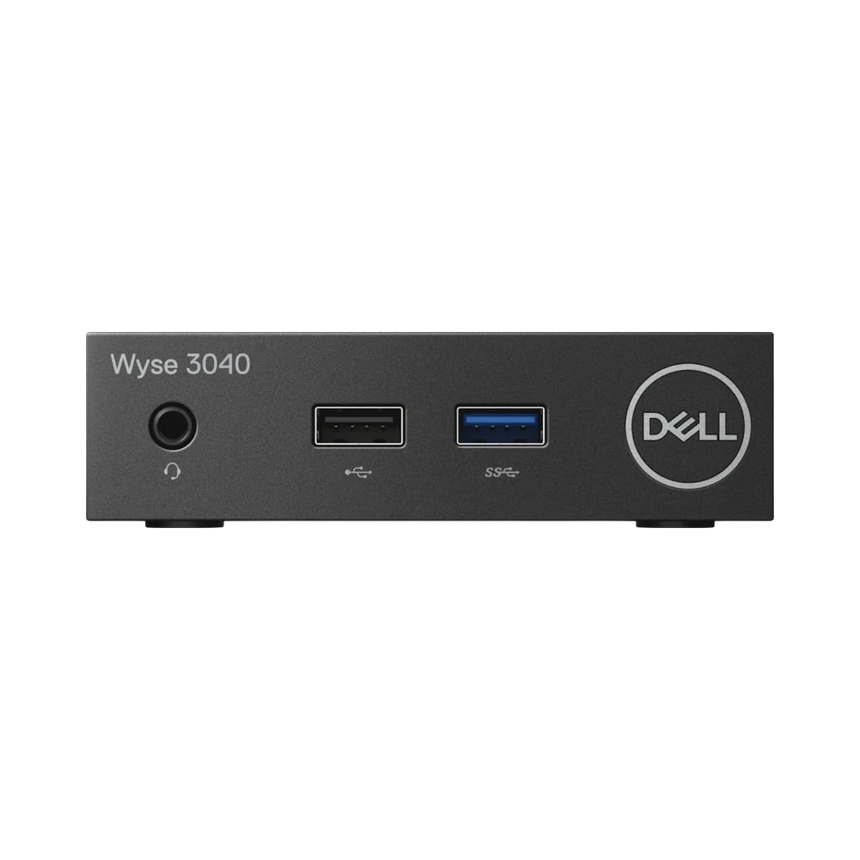 Dell Wyse 3040 Thin Client, Intel Atom X5-Z8350, 2GB RAM, 8GB SSD — Being Shipped