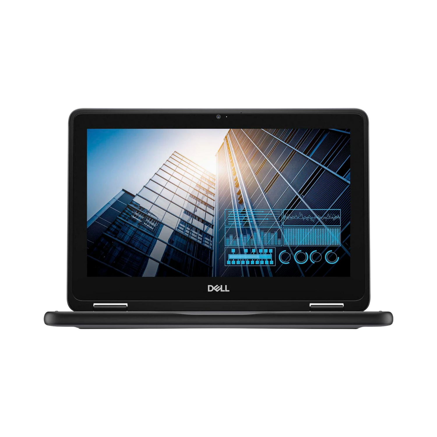 Dell Chromebook 3100 11.6