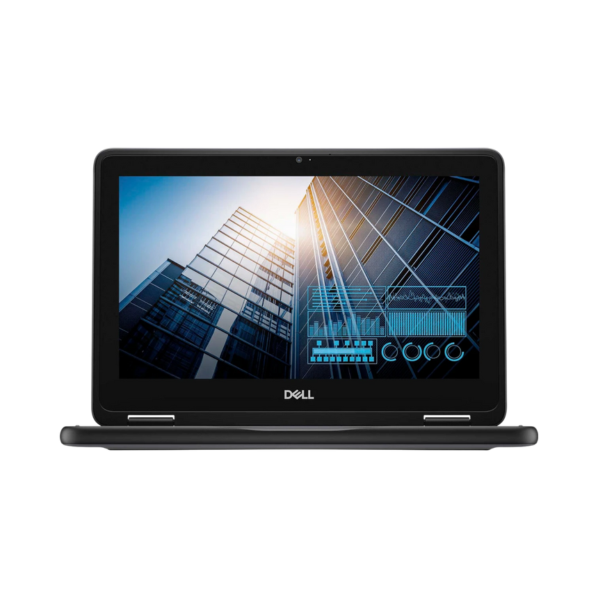 Dell Chromebook 3100 11.6" Multi-Touch 2-in-1 Laptop, Intel Celeron N4020, 4GB RAM, 32GB eMMC — Being Shipped