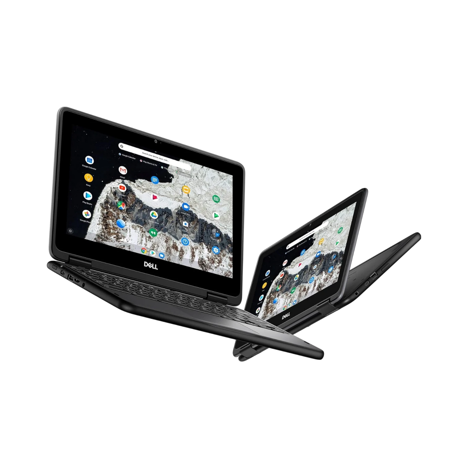 Dell Chromebook 3100 11.6