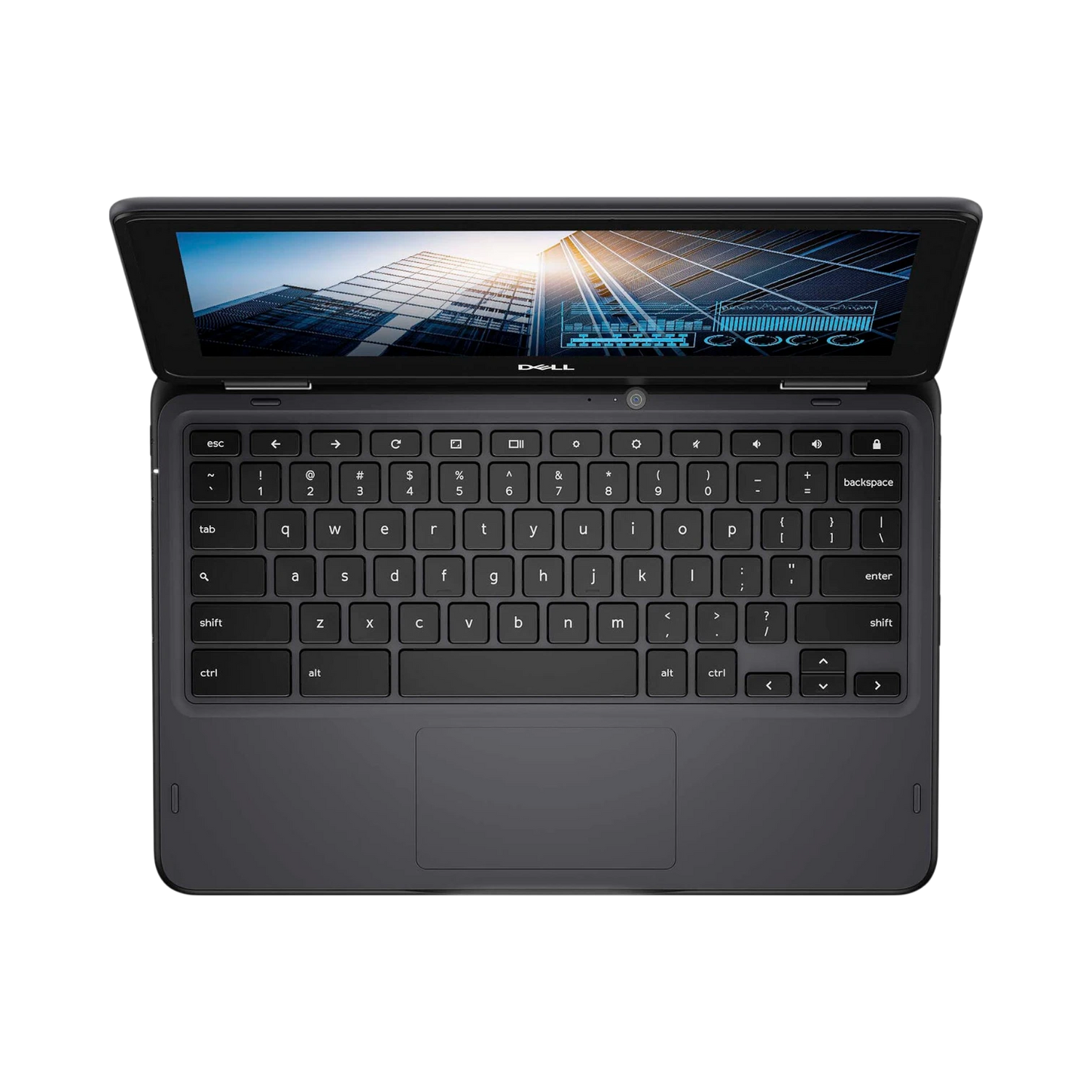 Dell Chromebook 3100 11.6