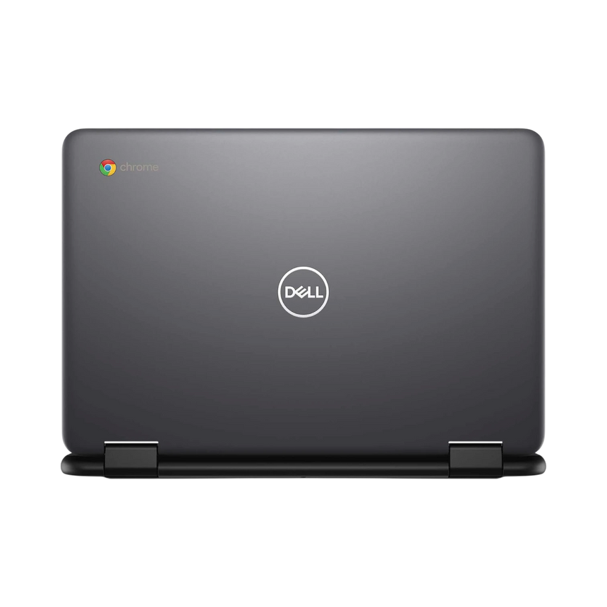 Dell Chromebook 3100 11.6" Multi-Touch 2-in-1 Laptop, Intel Celeron N4020, 4GB RAM, 32GB eMMC — Being Shipped