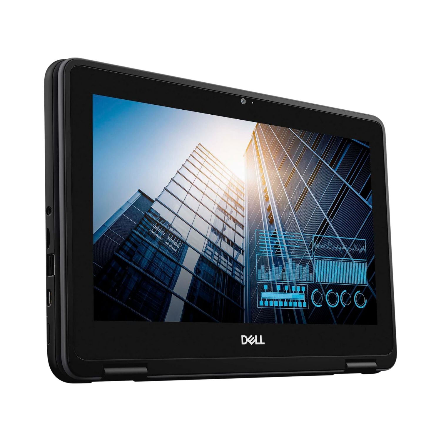 Dell Chromebook 3100 11.6