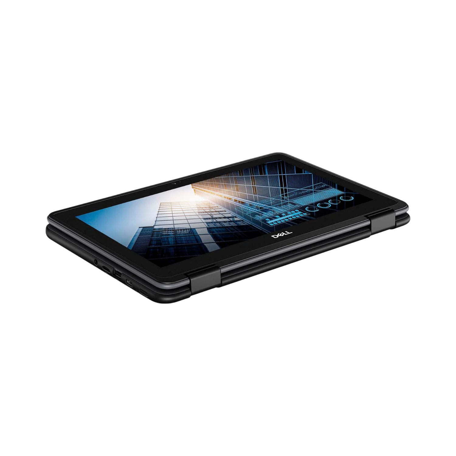 Dell Chromebook 3100 11.6