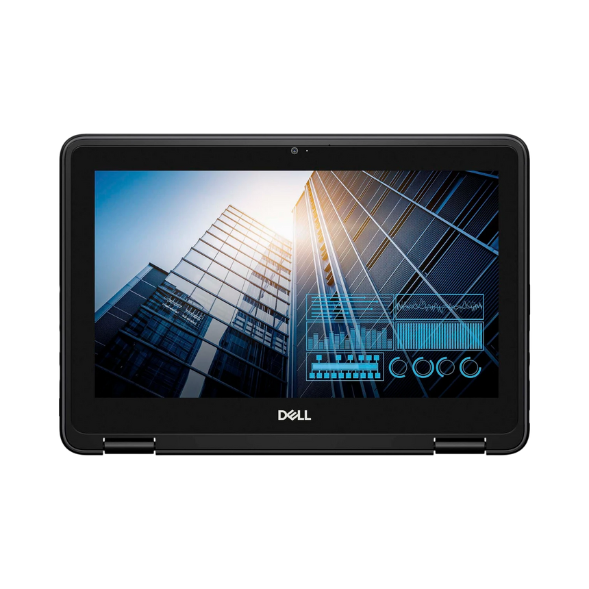 Dell Chromebook 3100 11.6" Multi-Touch 2-in-1 Laptop, Intel Celeron N4020, 4GB RAM, 32GB eMMC — Being Shipped