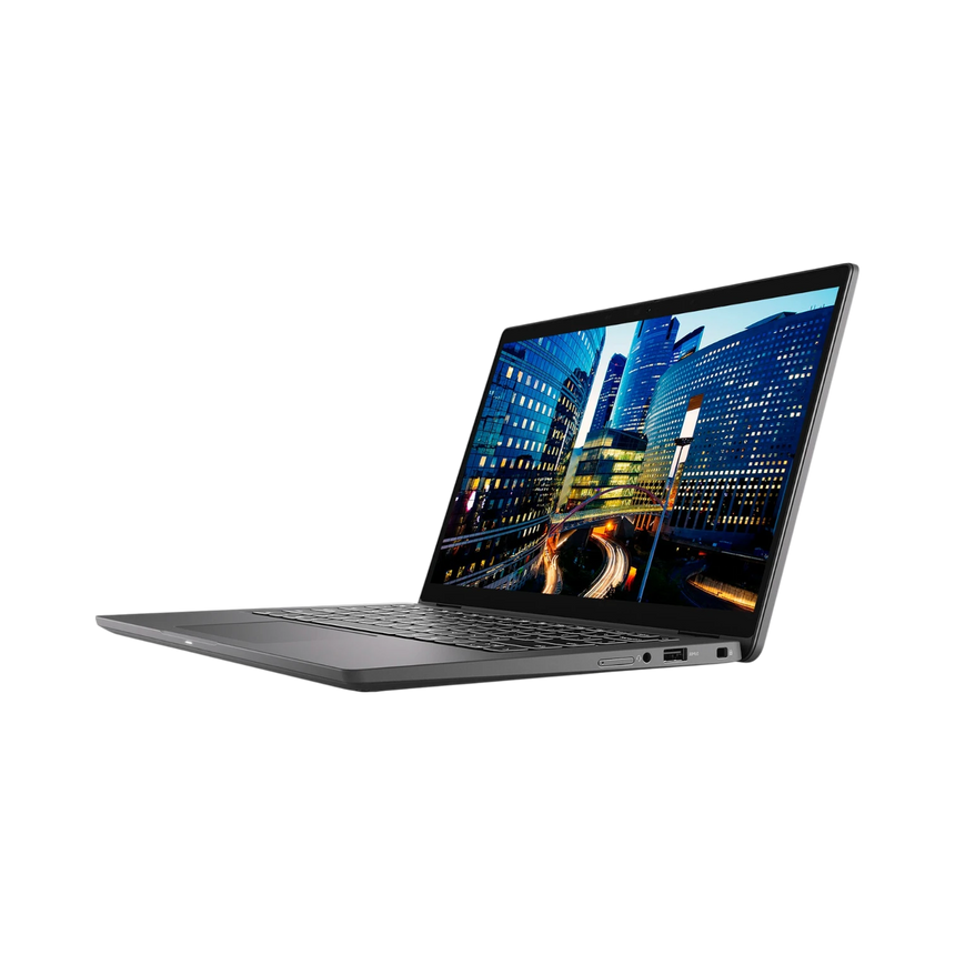 Dell Latitude 7310 13.3" 2-in-1 Multi-Touch Laptop, Intel Core i7-10610U, 16GB DDR4 RAM, 512GB SSD (Carbon Fiber) — Being Shipped