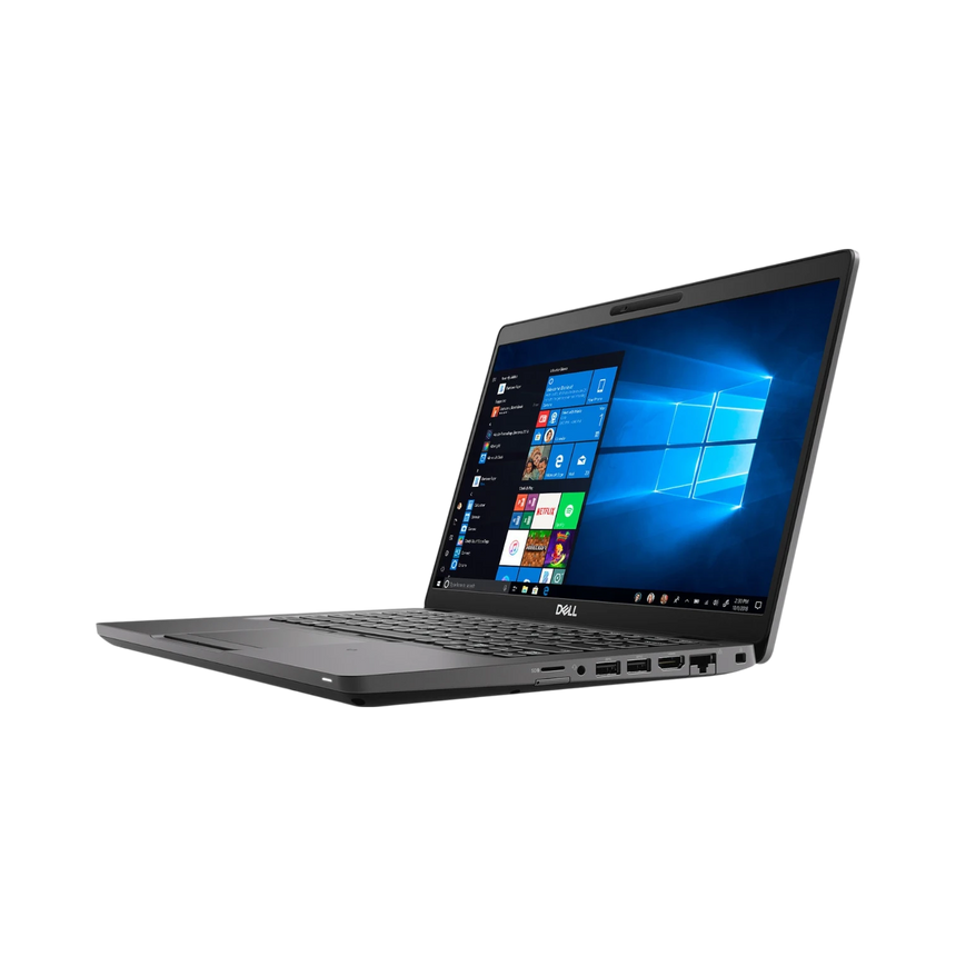 Dell Latitude 5400 14" Laptop, Intel Core i5-8365U, 8GB DDR4 RAM, 256GB SSD — Being Shipped