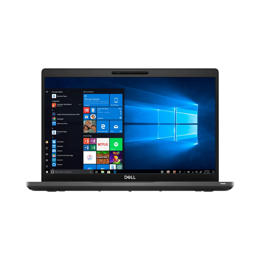 Dell Latitude 5400 14" Laptop, Intel Core i5-8365U, 8GB DDR4 RAM, 256GB SSD — Being Shipped