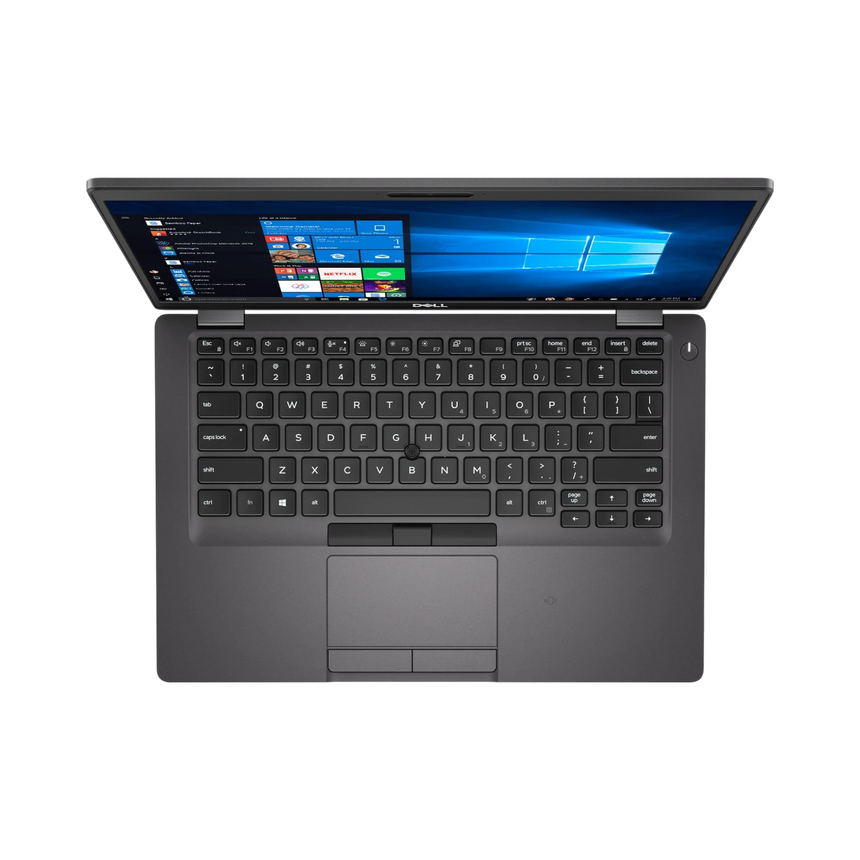 Dell Latitude 5400 14" Laptop, Intel Core i5-8365U, 8GB DDR4 RAM, 256GB SSD — Being Shipped