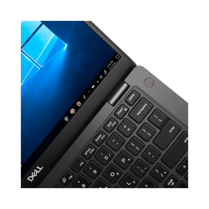 Dell Latitude 5400 14" Laptop, Intel Core i5-8365U, 8GB DDR4 RAM, 256GB SSD — Being Shipped
