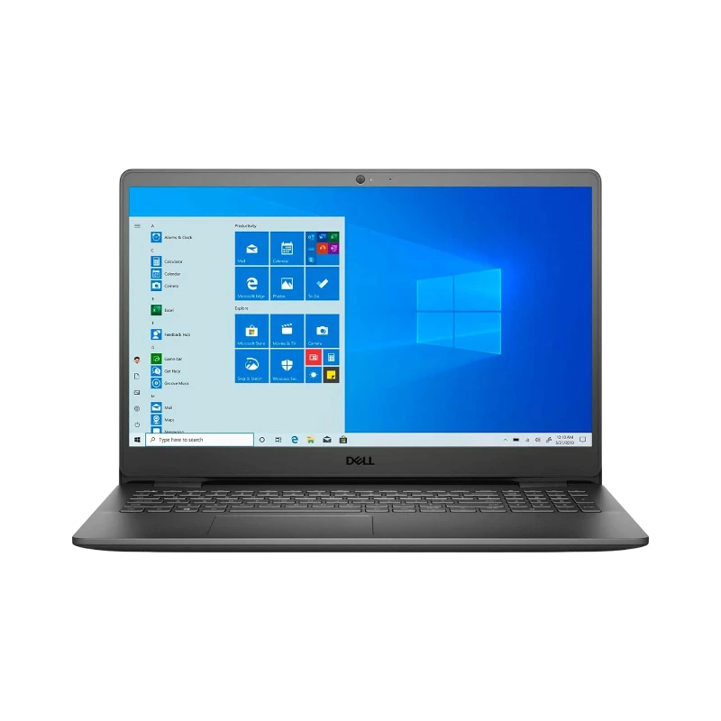 Dell Inspiron 3000 15.6" Laptop, Intel Core i5-1135G7, 12GB RAM, 256GB SSD — Being Shipped