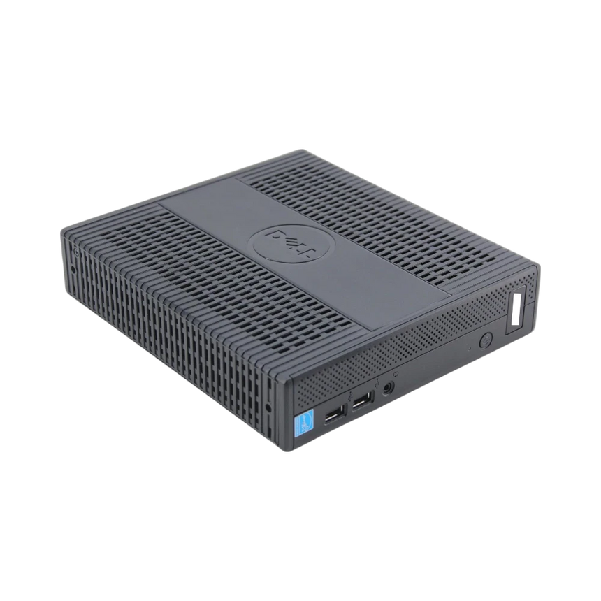 Dell Wyse 7020 Thin Client, AMD G-Series Quad-Core, 4GB DDR3 RAM, 32GB Flash Memory — Being Shipped