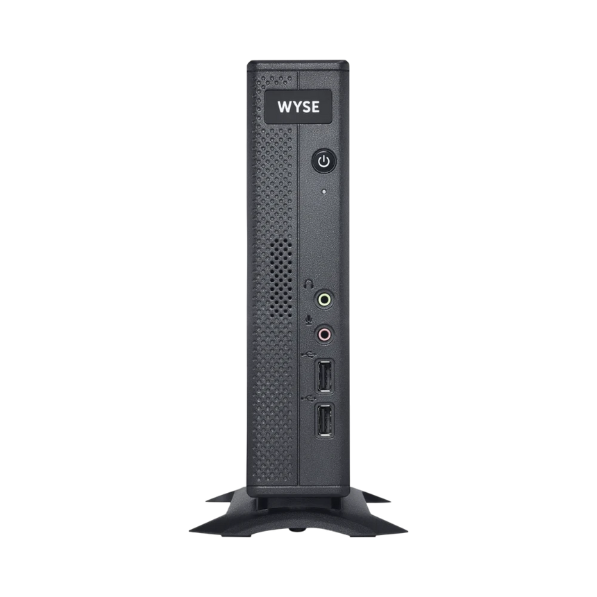 Dell Wyse 7020 Thin Client, AMD G-Series Quad-Core, 4GB DDR3 RAM, 32GB Flash Memory — Being Shipped