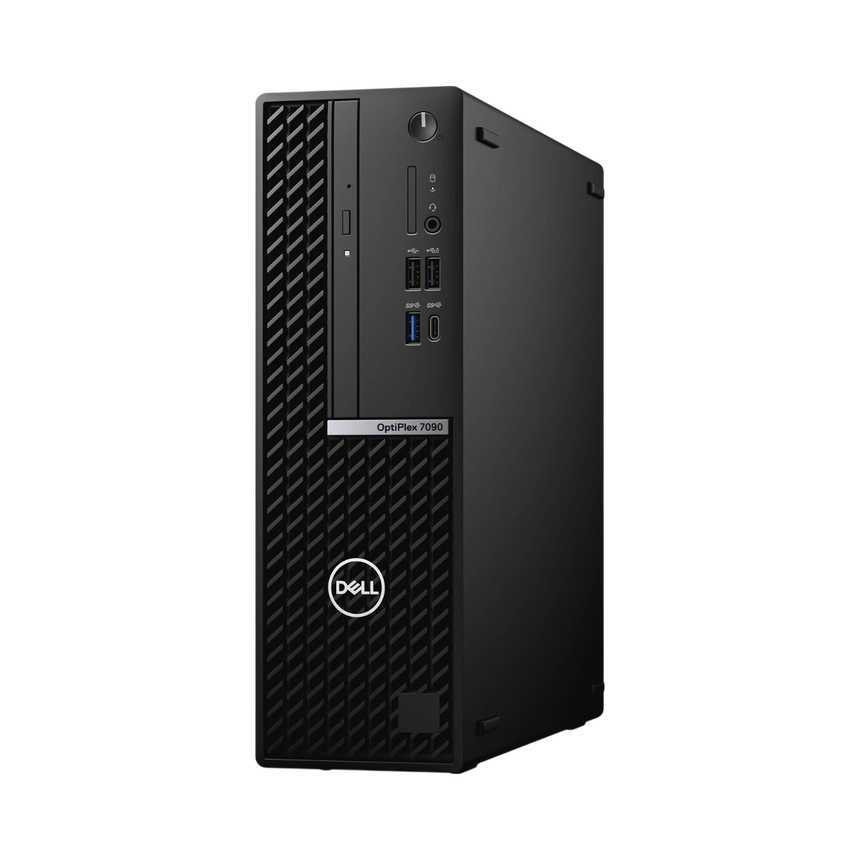 Dell OptiPlex 7090 SFF Desktop Computer, Intel Core i7-10700, 32GB DDR4 RAM, 512GB SSD — Being Shipped