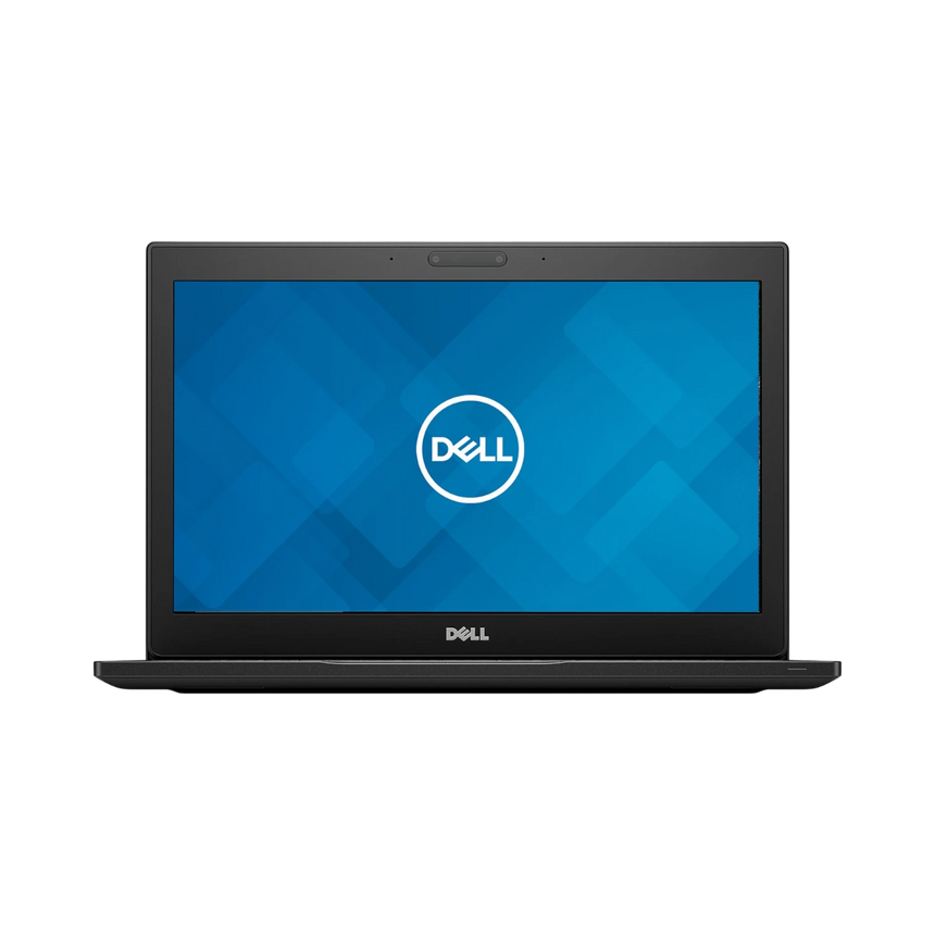 Dell Latitude 7290 12.5" Laptop, Intel Core i5-8350U, 8GB DDR4 RAM, 256GB SSD — Being Shipped