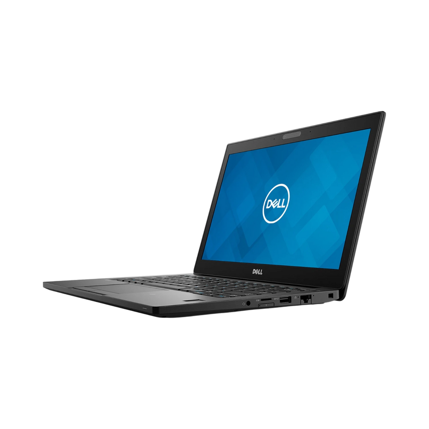 Dell Latitude 7290 12.5" Laptop, Intel Core i5-8350U, 8GB DDR4 RAM, 256GB SSD — Being Shipped