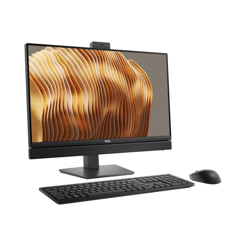 Dell Pro 24 23.8" All-in-One Desktop Computer, Intel Core Ultra 7 265, 16GB DDR5 RAM, 512GB SSD — Being Shipped