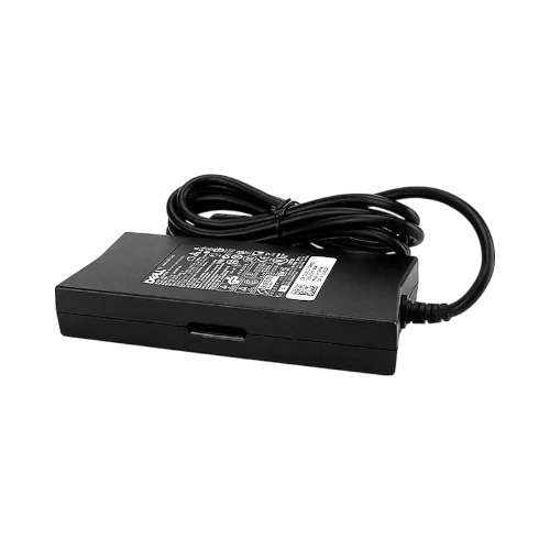 Dell 130W AC Adapter for Inspiron & XPS Laptops — Being Shipped