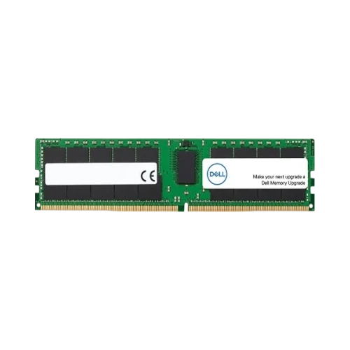 Dell VxRail 64GB 2Rx4 DDR4 RDIMM 3200 MT/s Memory Module — Being Shipped