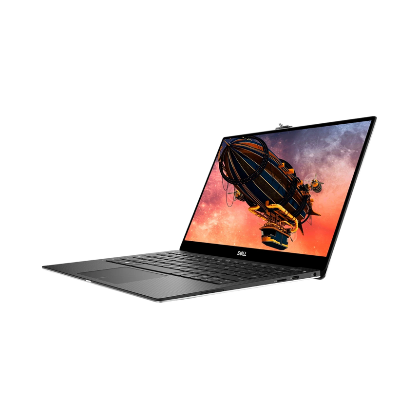 Dell XPS 13 7390 13.3" Laptop, Intel Core i5-10210G7, 8GB RAM, 256GB SSD (Platinum Silver) — Being Shipped