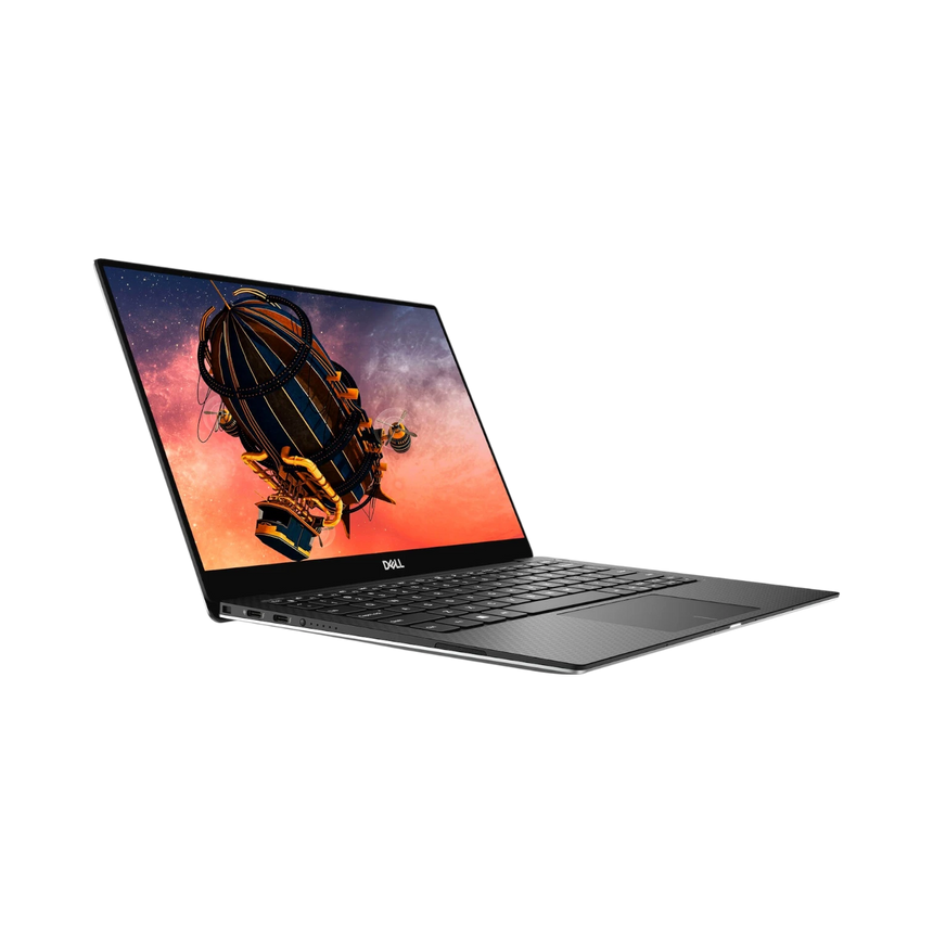 Dell XPS 13 7390 13.3" Laptop, Intel Core i5-10210G7, 8GB RAM, 256GB SSD (Platinum Silver) — Being Shipped