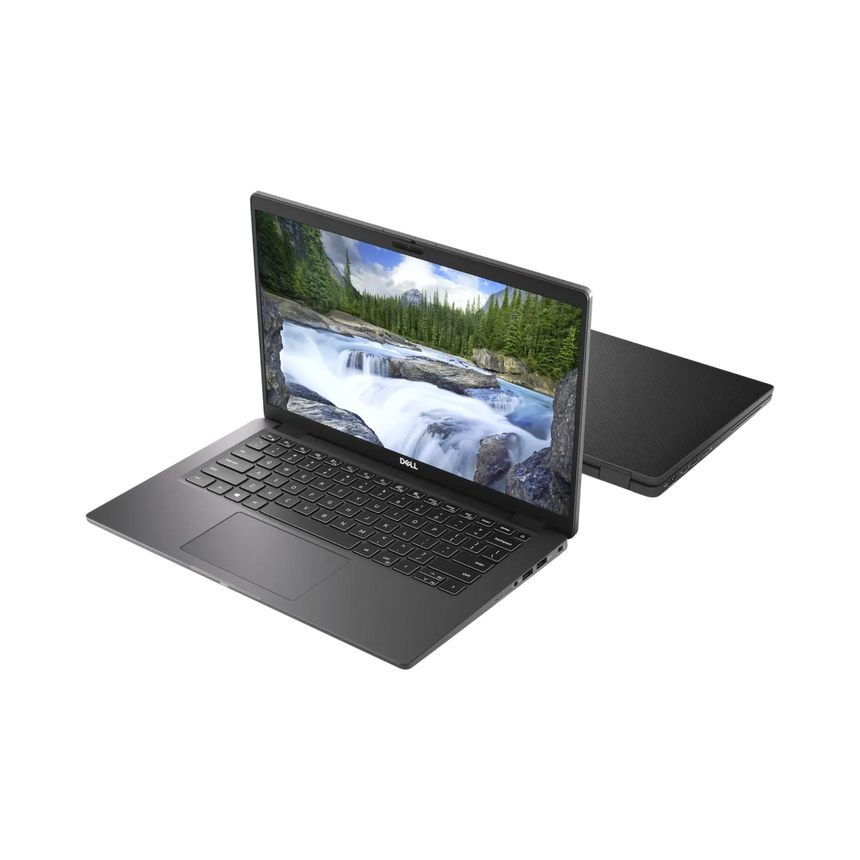 Dell Latitude 7400 14" Notebook, Intel Core i7-8665U, 16GB RAM, 256GB SSD — Being Shipped
