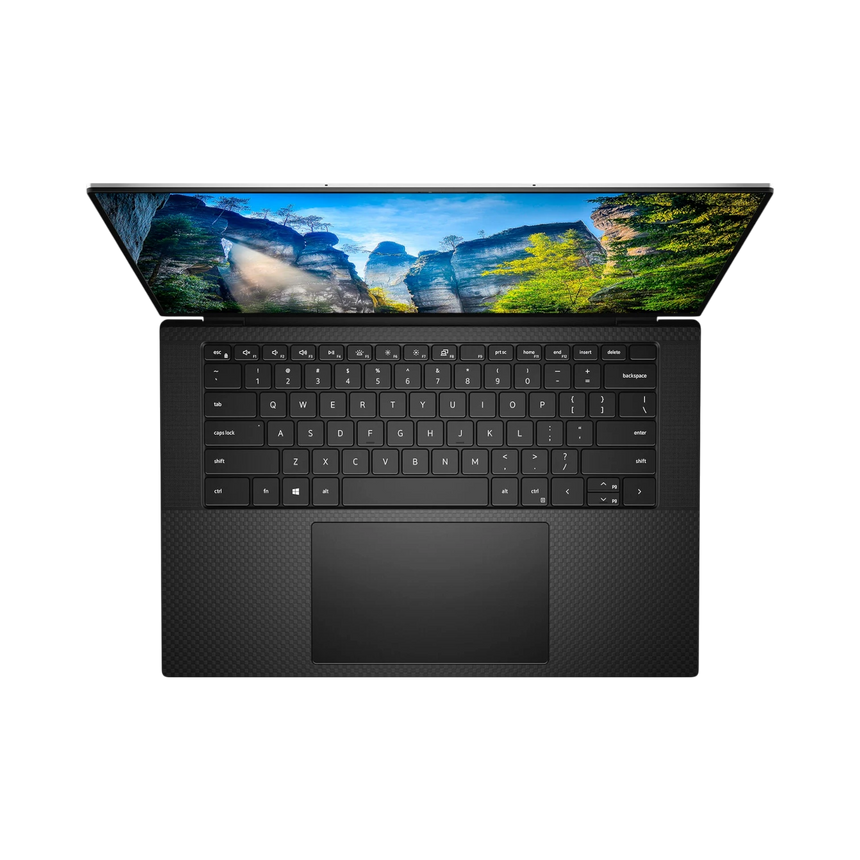 Dell Mobile Precision 5550 15.6" Laptop, Intel Core i7-10850H, NVIDIA Quadro T1000, 16GB RAM, 512GB SSD (Titan Gray) — Being Shipped