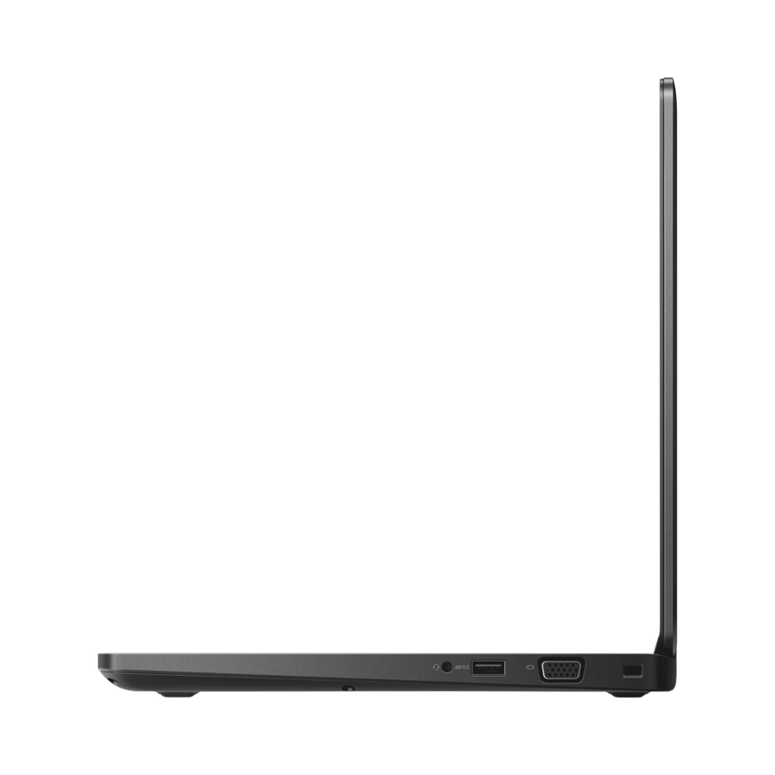 Dell Latitude 5491 14" Laptop, Intel Core i7-8850H, 16GB RAM, 512GB SSD — Being Shipped