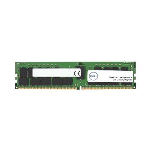 Dell VxRail 32GB 2Rx8 DDR4 RDIMM 3200 MT/s Memory Module — Being Shipped