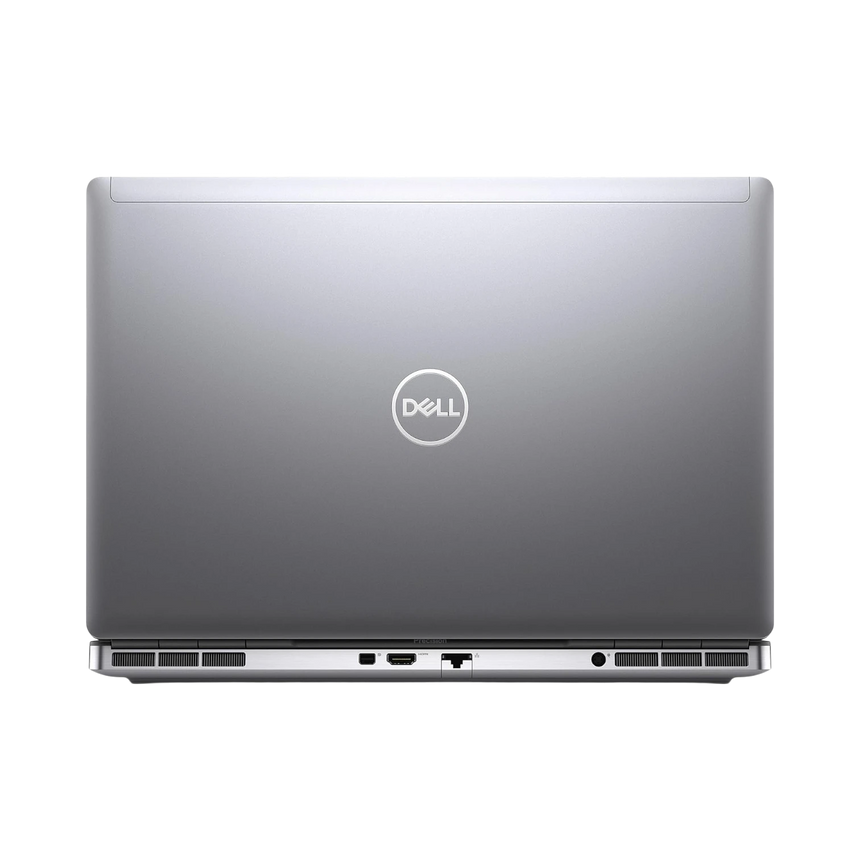 Dell Precision 7560 15.6" Mobile Workstation, Intel Core i7-11850H, NVIDIA RTX T1200, 16GB DDR4 RAM, 512GB SSD — Being Shipped