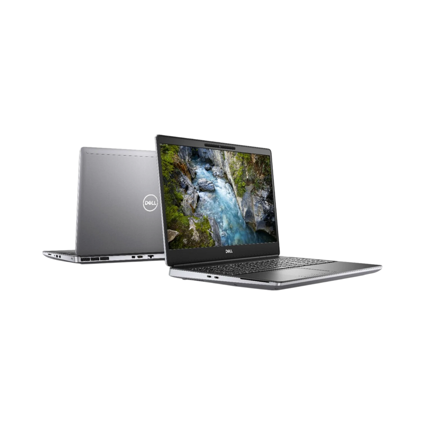 Dell Precision 7560 15.6" Mobile Workstation, Intel Core i7-11850H, NVIDIA RTX T1200, 16GB DDR4 RAM, 512GB SSD — Being Shipped