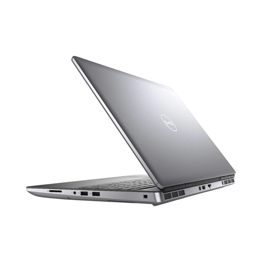 Dell Precision 7560 15.6" Mobile Workstation, Intel Core i7-11850H, NVIDIA RTX T1200, 16GB DDR4 RAM, 512GB SSD — Being Shipped