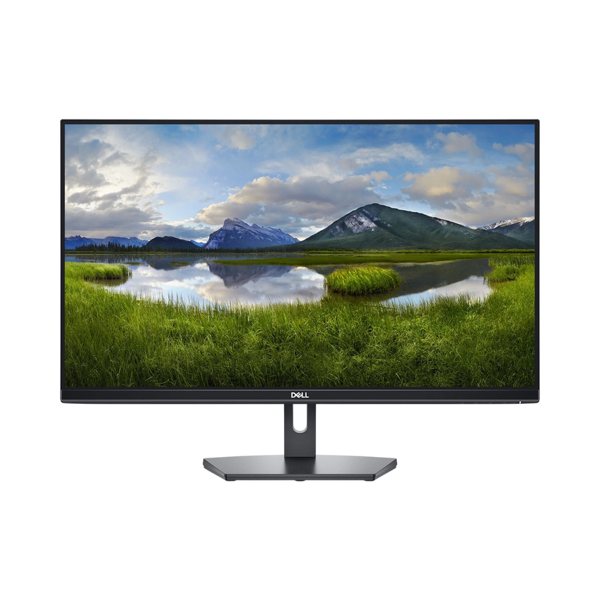 Dell SE2719H 27" 16:9 60Hz FHD IPS Monitor — Being Shipped