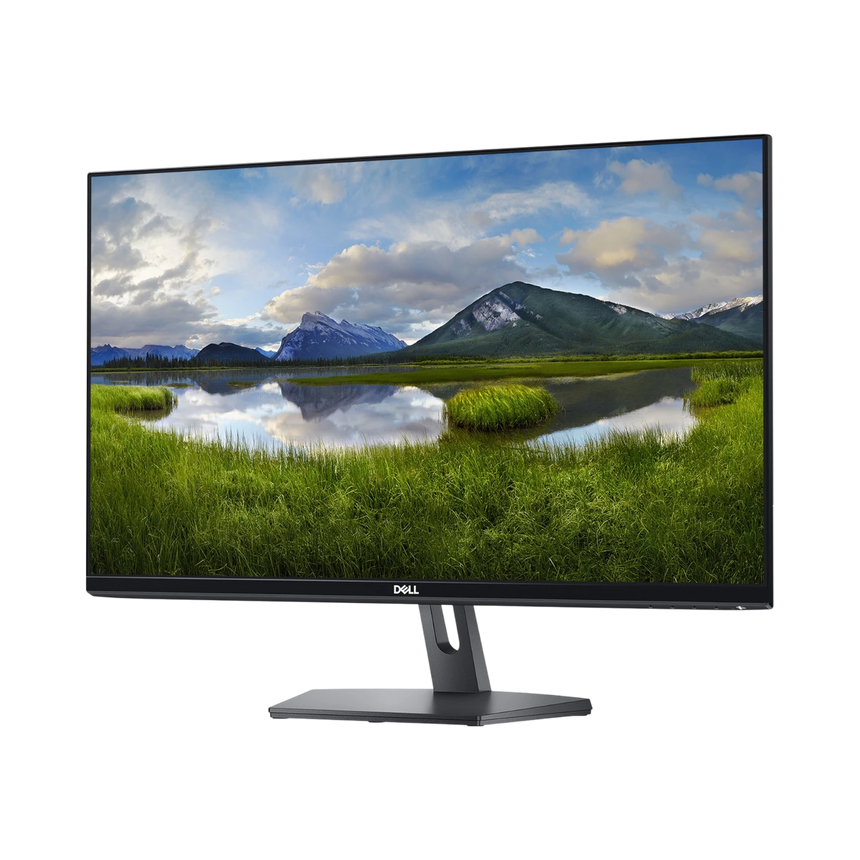 Dell SE2719H 27" 16:9 60Hz FHD IPS Monitor — Being Shipped