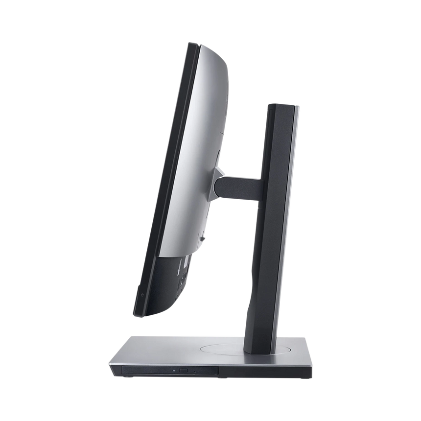 Dell OptiPlex 7460 23.8" Multi-Touch All-in-One Desktop Computer, Intel Core i5-8500, 8GB DDR4, 500GB HDD — Being Shipped