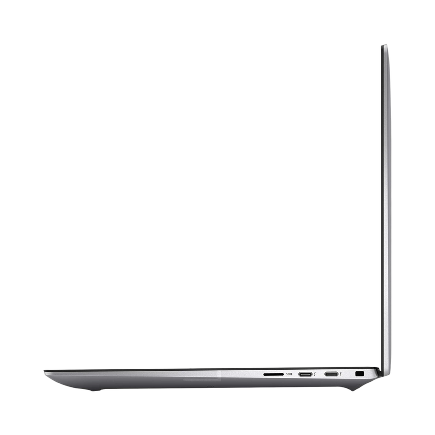 Dell Mobile Precision 5470 14" Workstation, Intel Core i7-12800H, NVIDIA RTX A1000, 32GB RAM, 512GB SSD (Silver) — Being Shipped