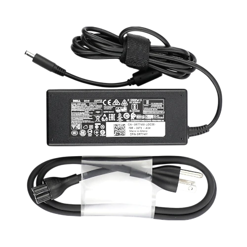 Dell 4.5mm 90W AC Adapter — Being Shipped