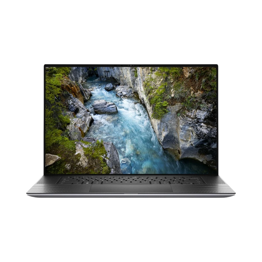 Dell Precision 5760 17" Mobile Workstation, Intel Core i7-11850H, NVIDIA RTX A3000, 32GB DDR4 RAM, 512GB SSD — Being Shipped