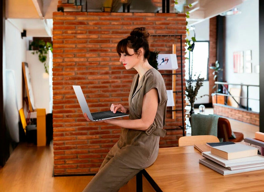 Dell Precision 5760 17" Mobile Workstation, Intel Core i7-11850H, NVIDIA RTX A3000, 32GB DDR4 RAM, 512GB SSD — Being Shipped