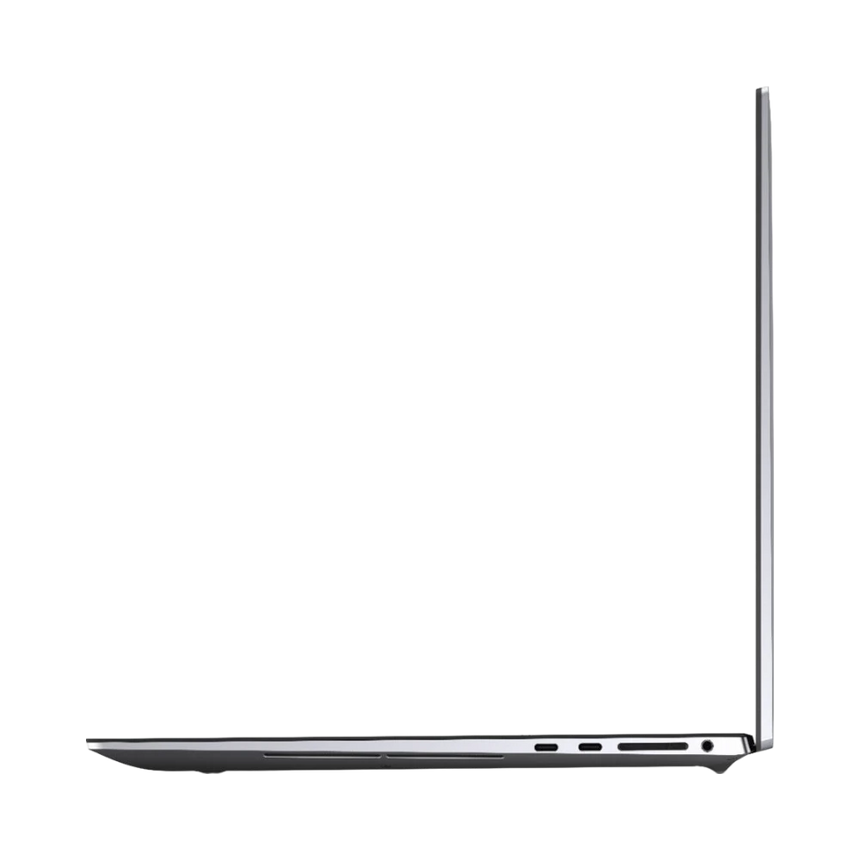 Dell Precision 5760 17" Mobile Workstation, Intel Core i7-11850H, NVIDIA RTX A3000, 32GB DDR4 RAM, 512GB SSD — Being Shipped