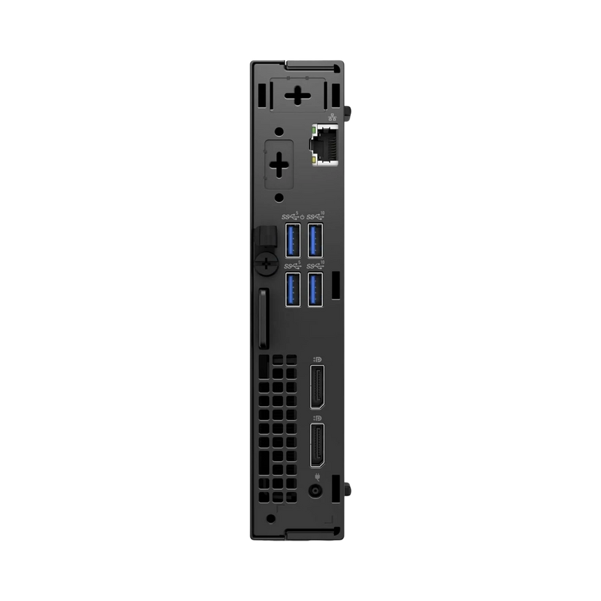 Dell OptiPlex 7000 Micro Desktop Computer, Intel Core i7-12700T, 16GB DDR4 RAM, 512GB SSD — Being Shipped