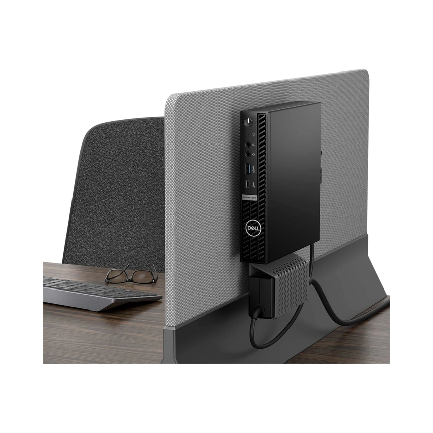 Dell OptiPlex 7000 Micro Desktop Computer, Intel Core i7-12700T, 16GB DDR4 RAM, 512GB SSD — Being Shipped