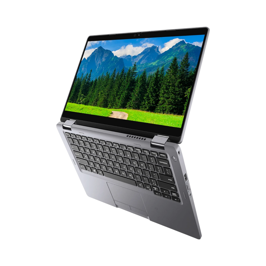 Dell Latitude 5310 13.3" Multi-Touch 2-in-1 Laptop, Intel Core i5-10210U, 8GB DDR4 RAM, 256GB SSD — Being Shipped