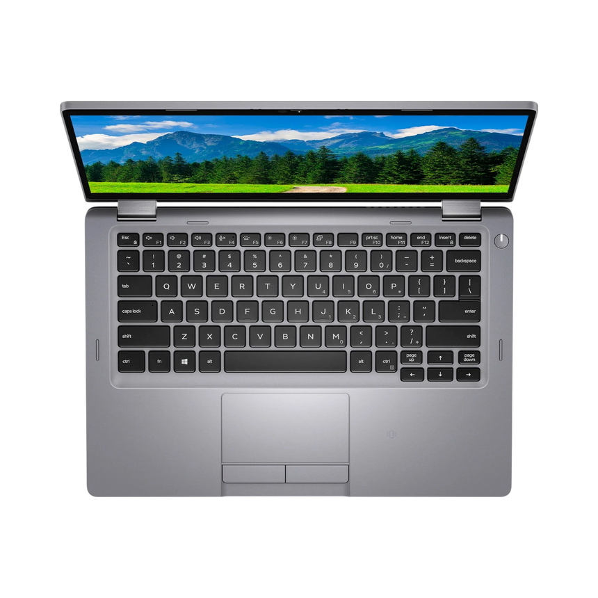 Dell Latitude 5310 13.3" Multi-Touch 2-in-1 Laptop, Intel Core i5-10210U, 8GB DDR4 RAM, 256GB SSD — Being Shipped