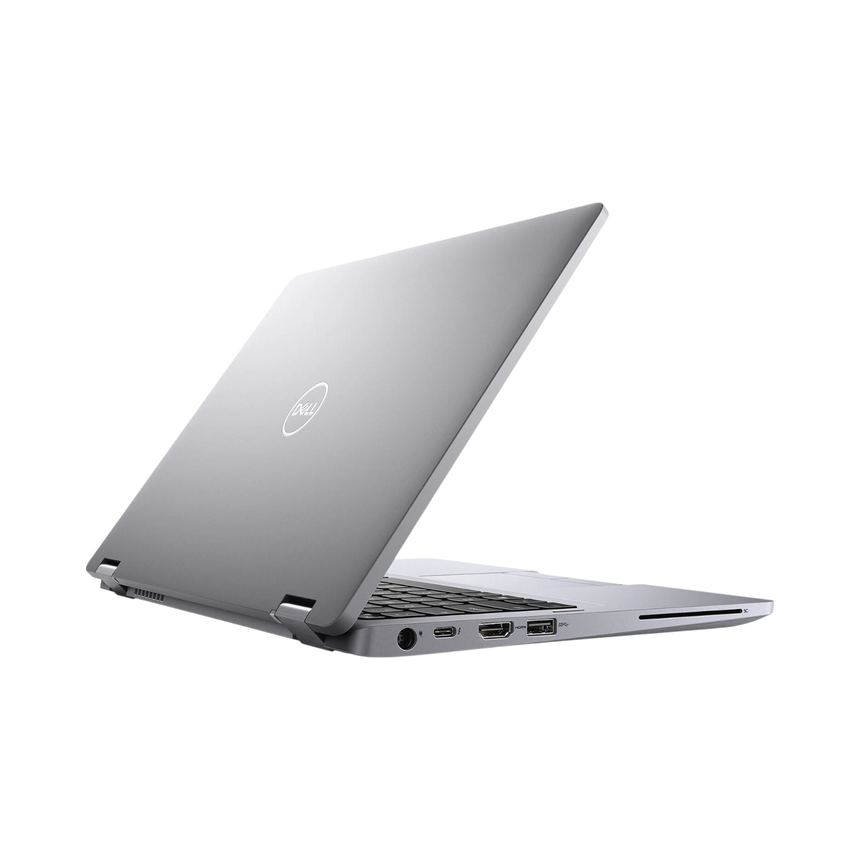 Dell Latitude 5310 13.3" Multi-Touch 2-in-1 Laptop, Intel Core i5-10210U, 8GB DDR4 RAM, 256GB SSD — Being Shipped