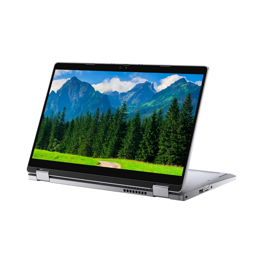 Dell Latitude 5310 13.3" Multi-Touch 2-in-1 Laptop, Intel Core i5-10210U, 8GB DDR4 RAM, 256GB SSD — Being Shipped